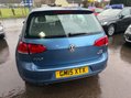Volkswagen Golf 1.4 TSI BlueMotion Tech S DSG Euro 5 (s/s) 5dr 4
