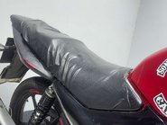 Yamaha YBR 125 2011 28K RUNNING PROJECT BIKE SPARES OR REPAIR 125CC 9