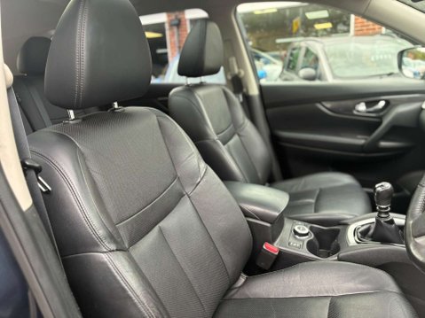 Nissan X-Trail 1.6 dCi Tekna SUV 5dr Diesel Manual 4WD Euro 6 (s/s) (130 ps) 22