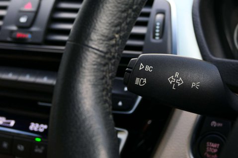 BMW 3 Series 2.0 320d Edition Sport Auto 5dr 41