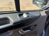 Ford Transit Custom Crew Cab AUTO LWB L2H1 Limited 170BHP 320 Air Con Alloys Euro 6 NO VAT 12