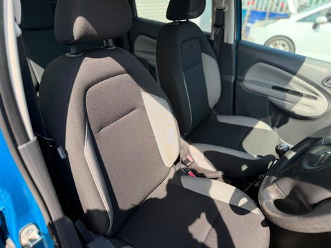 Citroen C3 Picasso 1.6 HDi VTR+ Euro 5 5dr 11