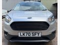 Ford Transit Courier 1.5 TDCi Panel Van 5dr Diesel Manual L1 Euro 6 (SLD) (75 ps) 1