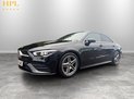 Mercedes-Benz CLA Class 1.3 CLA180 AMG Line Coupe 4dr Petrol 7G-DCT Euro 6 (s/s) (136 ps) 3