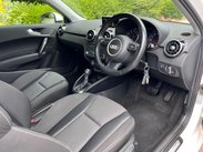 Audi A1 1.0 TFSI Sport S Tronic Euro 6 (s/s) 3dr 57