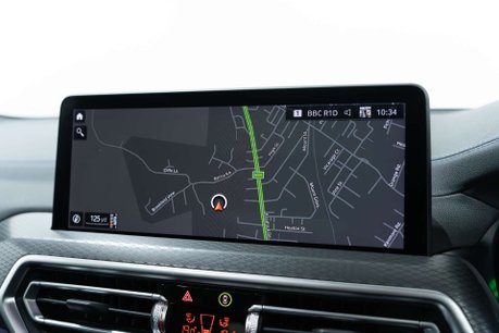 BMW X3 3.0 X3 M40i MHEV Auto 4WD 5dr 27