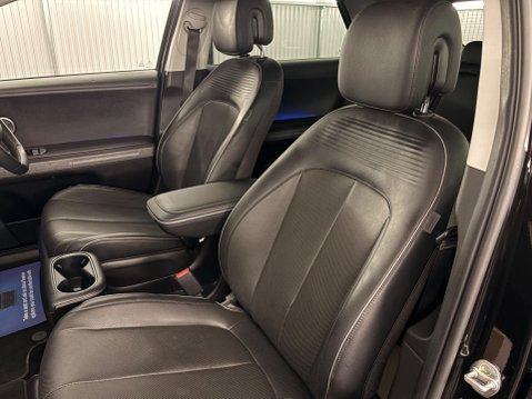 Hyundai IONIQ 5 73kWh Ultimate Auto AWD 5dr 10