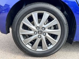 Toyota Yaris 1.5 Yaris Icon HEV CVT 5dr 12