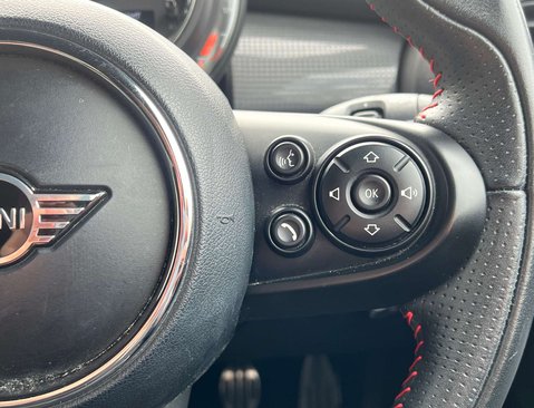 Mini Hatch 1.5 Cooper Sport 3dr 18