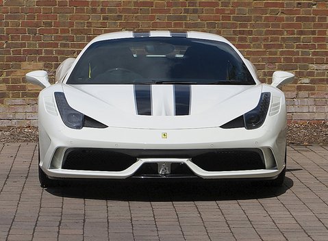 Ferrari 458 Speciale 13