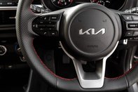 Kia Picanto GT-LINE 18