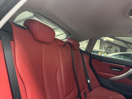 BMW 4 Series 2.0 420D Gran Coupe Sport Auto 5dr 62
