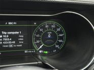 Ford Mustang BULLITT 62