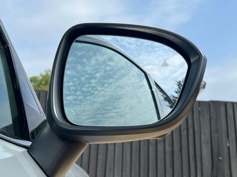 Nissan Qashqai E-POWER TEKNA 21
