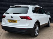 Volkswagen Tiguan 1.5 Tiguan Match TSi Evo 5dr 3
