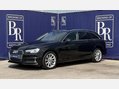 Audi A4 2.0 TDI 35 Sport Estate 5dr Diesel S Tronic Euro 6 (s/s) (150 ps) 9