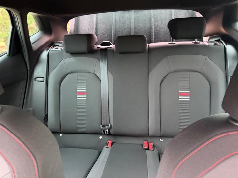 SEAT Ibiza 1.0 TSI FR Euro 6 (s/s) 5dr GPF 15