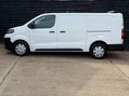 Citroen Dispatch 1.5 Dispatch 1200 Enterprise Blue HDi S/S 4