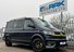 Volkswagen Transporter 2.0 Transporter T32 Highline TDI Semi-Auto