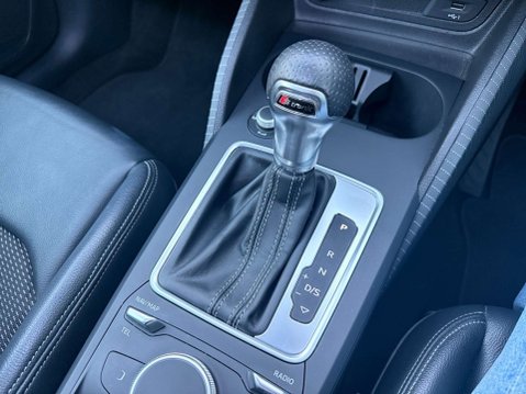 Audi Q2 1.4 Q2 S Line TFSI Semi-Auto 5dr 23