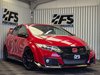 Honda Civic 2.0 i-VTEC Type R GT Hatchback 5dr Petrol Manual Euro 6 (s/s) (310 ps)
