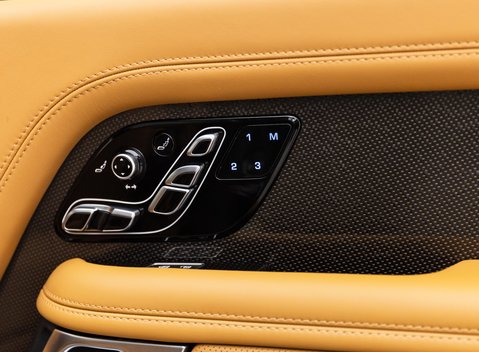 Land Rover Range Rover 5.0 SVAutobiography Ultimate LWB 31