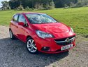 Vauxhall Corsa ENERGY A/C ECOFLEX