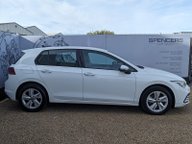 Volkswagen Golf LIFE TSI 10