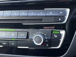 BMW 1 Series 1.5 118i M Sport Shadow Edition Auto 3dr 45