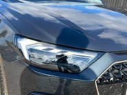 Audi A1 SPORTBACK TFSI SPORT 17