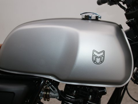Mutt Akita 125 Pre-registered 25