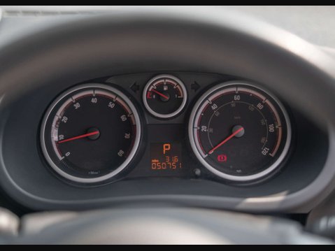 Vauxhall Corsa 1.4 Corsa Design Auto 5dr 11