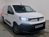 Citroen Berlingo BERLINGO XL DIESEL 1.5 Blue HDi 100ps Van Driver