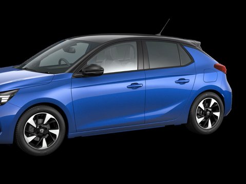 Corsa Electric 100kW YES 100kWh 5dr Auto from £370 per month 11.9% APR PCP £2000 Deposit 2