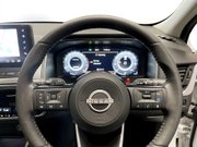 Nissan Qashqai 1.3 DIG-T MHEV N-Connecta SUV 5dr Petrol Hybrid Manual Euro 6 (s/s) (140 ps 13