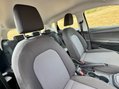SEAT Ibiza MPI S 15