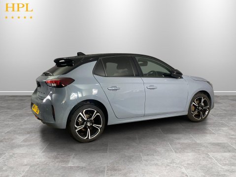 Vauxhall Corsa 1.2 Turbo Ultimate Hatchback 5dr Petrol Manual Euro 6 (s/s) (100 ps) Air Co 7