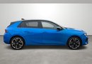Vauxhall Astra 115kW Ultimate 54kWh 5dr Auto 10