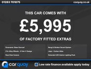 Audi SQ5 3.0 SQ5 TFSI Quattro Auto 4WD 5dr 22