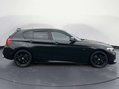 BMW 1 Series 1.5 118i M Sport Shadow Edition Auto 5dr 6