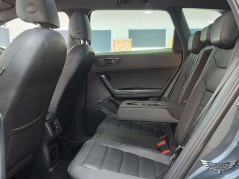 SEAT Ateca 1.4 EcoTSI XCELLENCE DSG Euro 6 (s/s) 5dr 76
