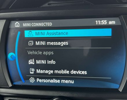 Mini Convertible 1.5 Cooper Sport Auto 2dr 42