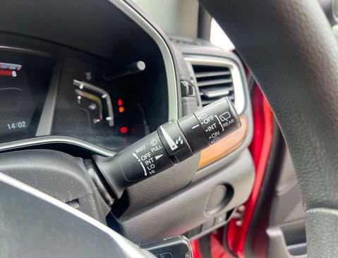 Honda CR-V 1.5 CR-V S i-VTec 4x2 5dr 20