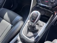Vauxhall Astra GTC VXR 16