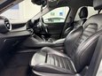 Alfa Romeo Giulia 2.2 TD Speciale Saloon 4dr Diesel Auto Euro 6 (s/s) (180 ps) 48