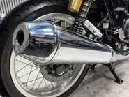 Royal Enfield Interceptor 650 2019 940 MILES STUNNING 650CC A2 READY MODERN RETRO 650CC 23