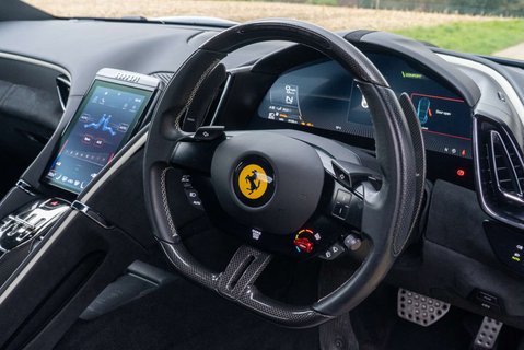 Ferrari Roma 3.9 Roma Semi-Auto 2dr 12