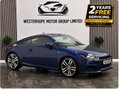 Audi TT 2.0 TFSI S line Euro 6 (s/s) 3dr 1