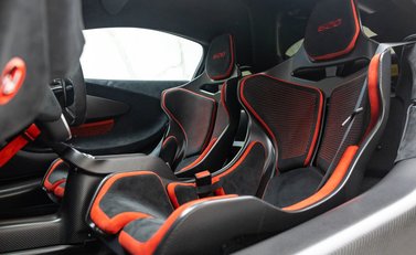 McLaren 620R 18