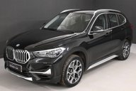 BMW X1 2.0 X1 xDrive 20i XLine Auto 4WD 5dr 8